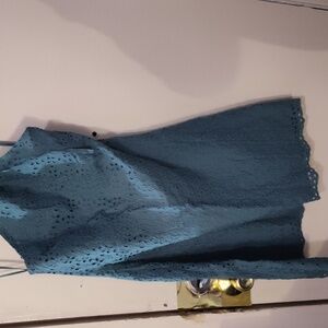 Women's size 8 gap summer dress